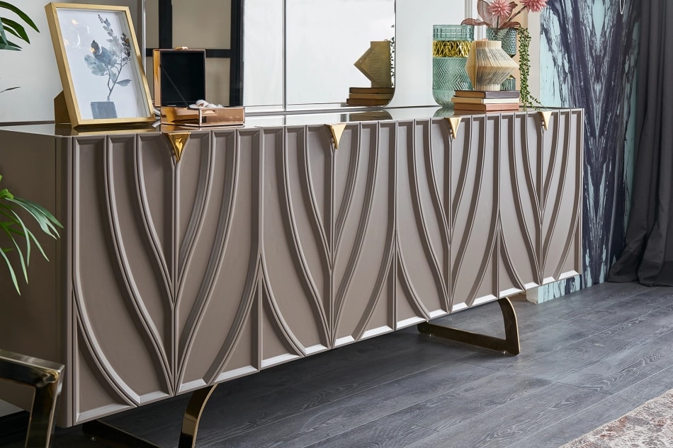 Dining Complet Vals ID
