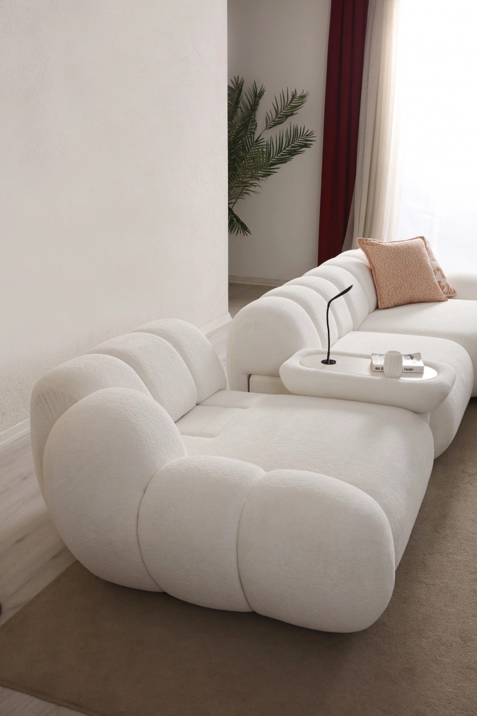 Modul cu brat MOLIVO TW