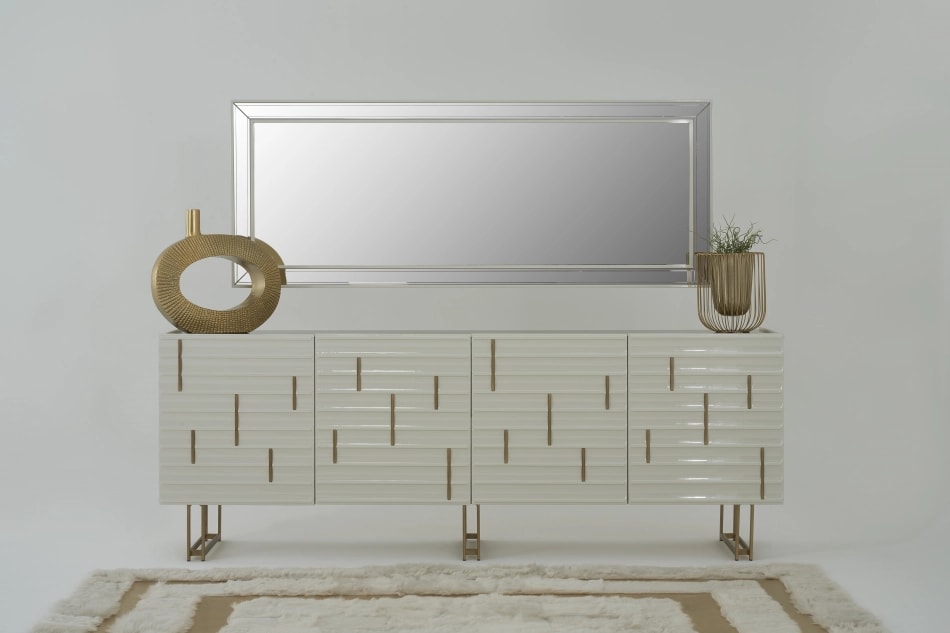 Comoda Dining BAKU HL