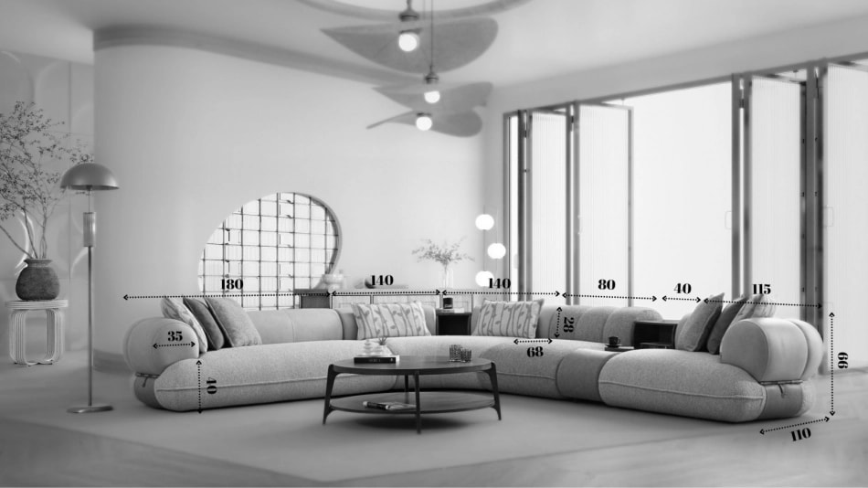 Modul Colt MOON LIFE TW