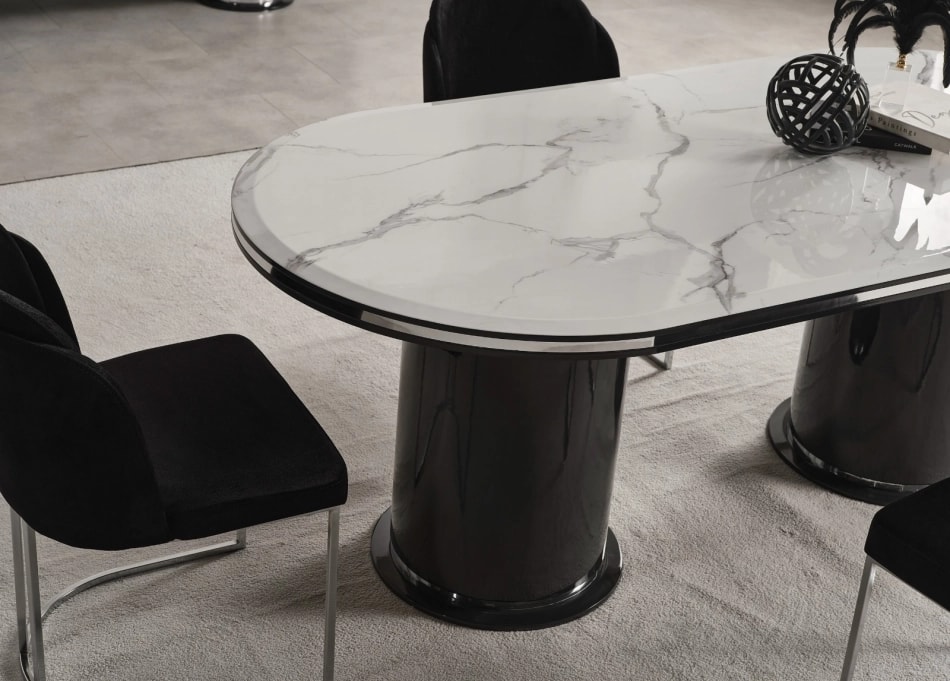CARTIER GS Masa Dining OVALA