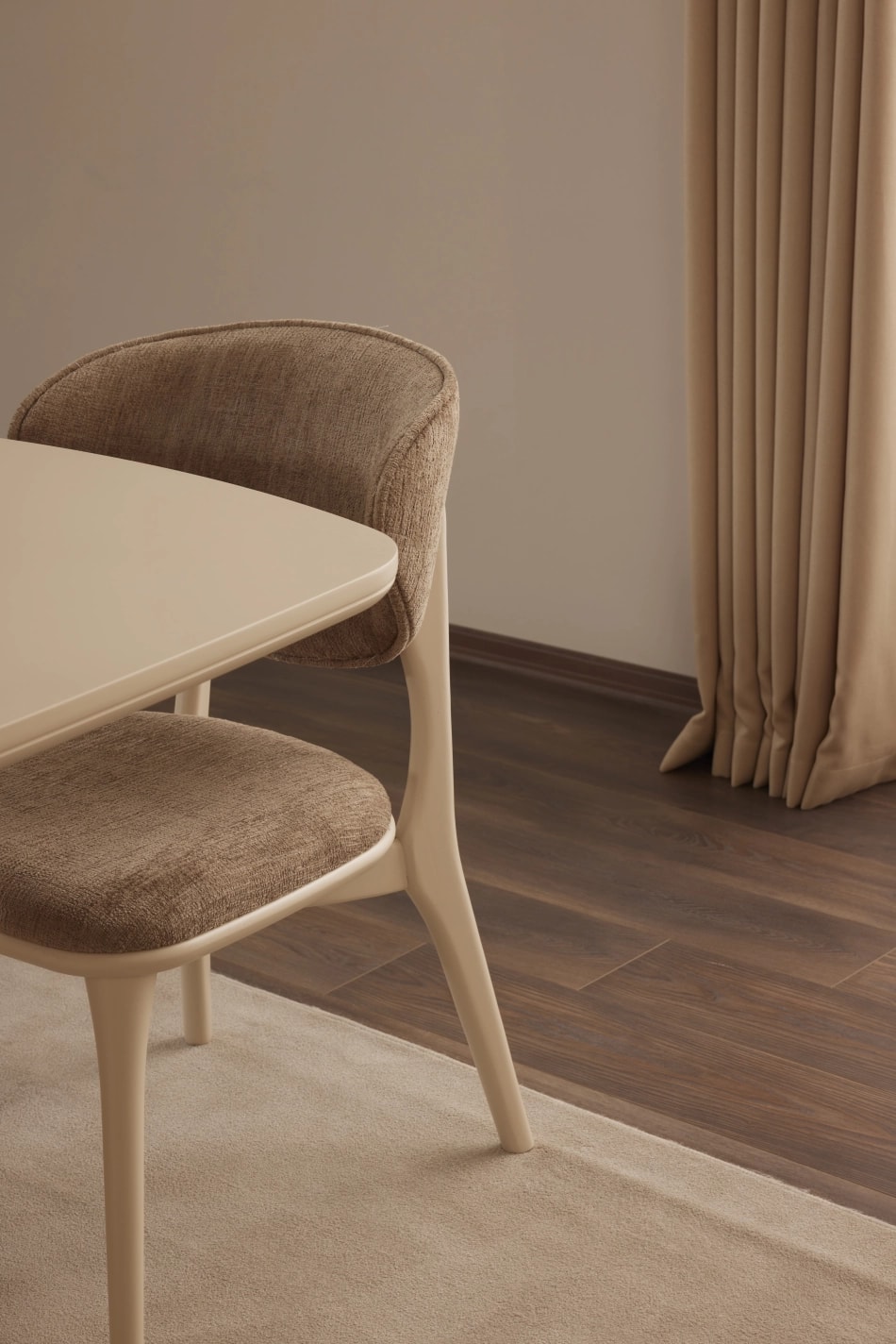 Dining Complet HELEN ID