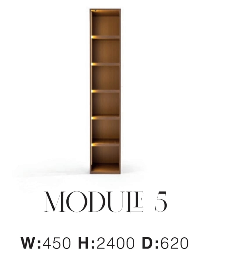 Dresing MOCHA CA