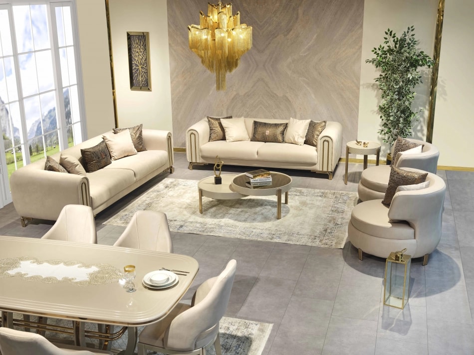 Canapea Paris MM