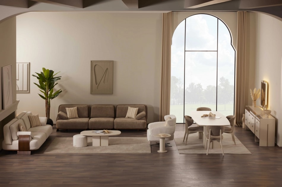 Canapea 3 locuri HELEN ID