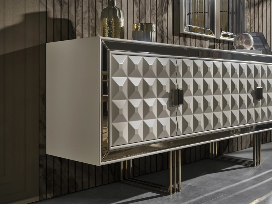 Dining Complet ELIT IM