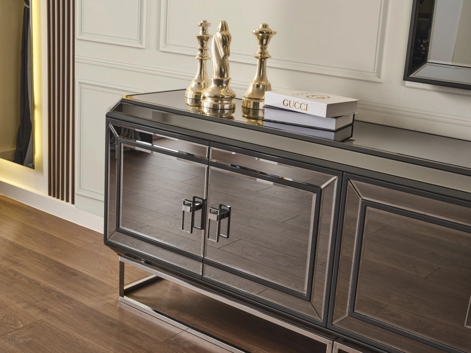 Dining Complet GUCCI IM