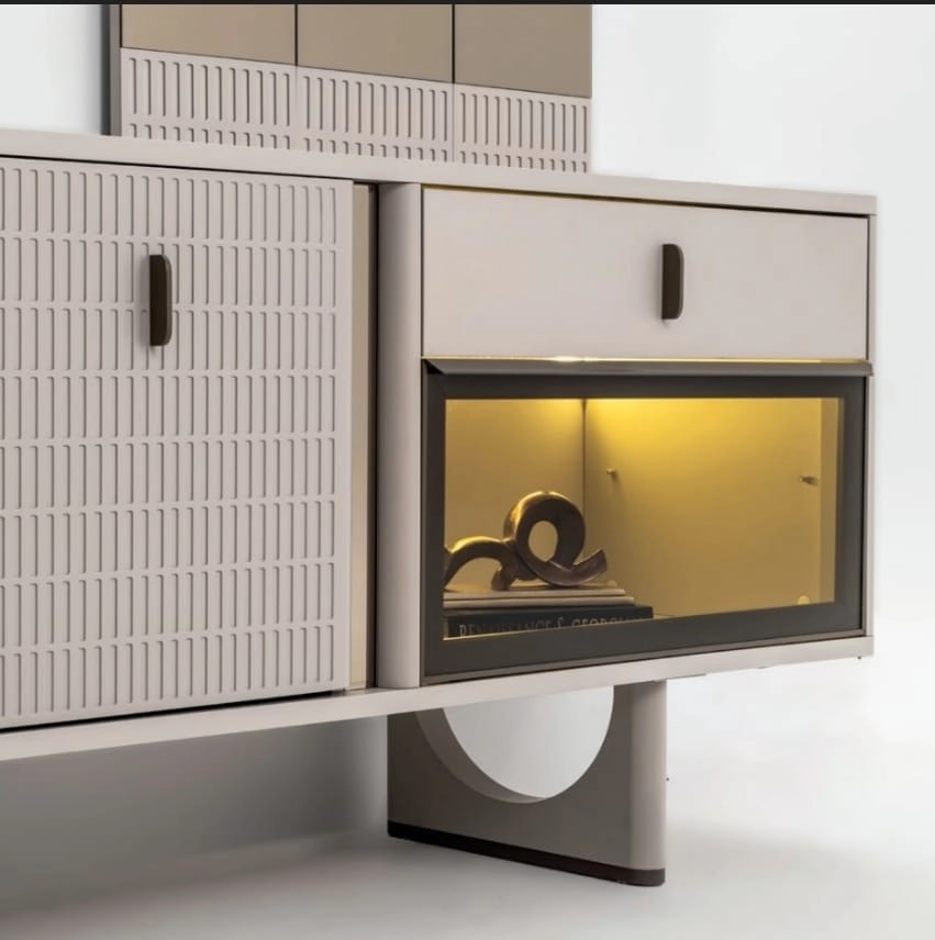 Dining Complet RONESANS CA