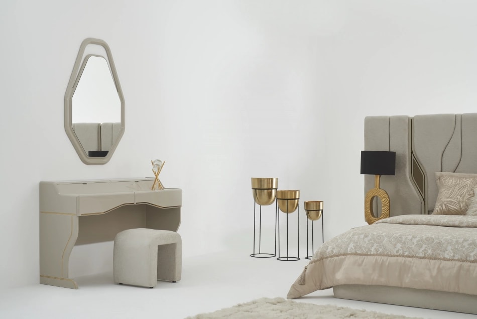 Dormitor Complet MILANO HL