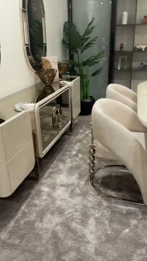 Dining Complet DIAMOND IMC