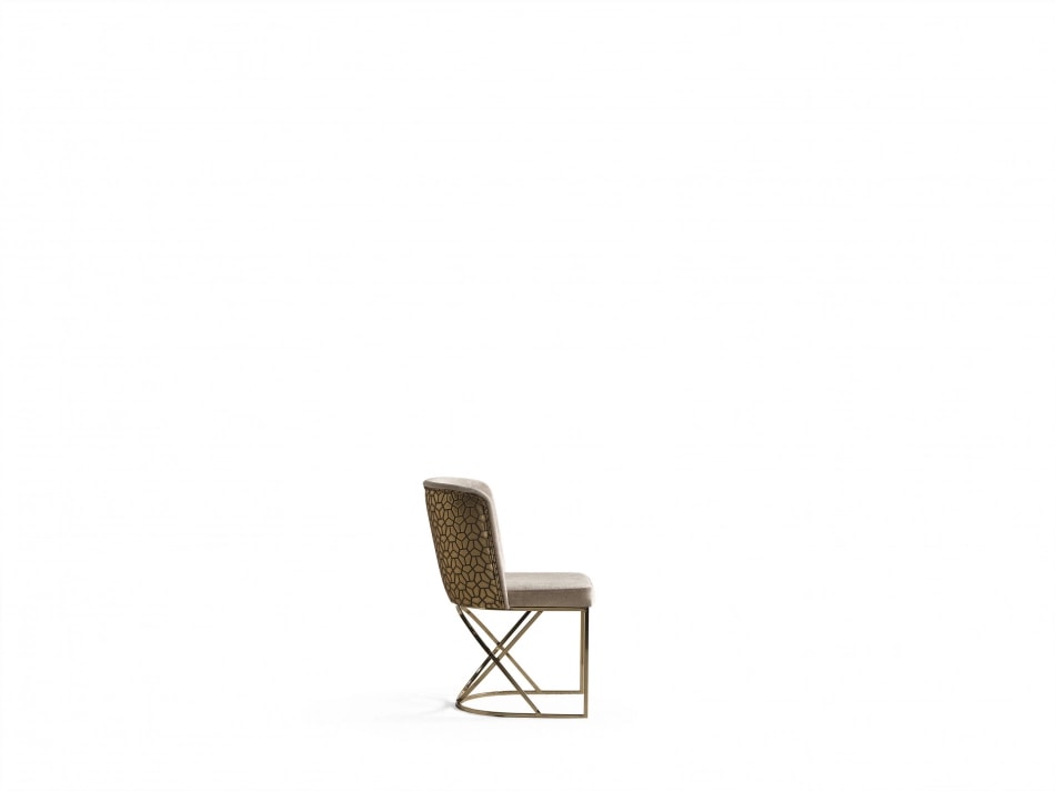 SOLO GS Scaun dining