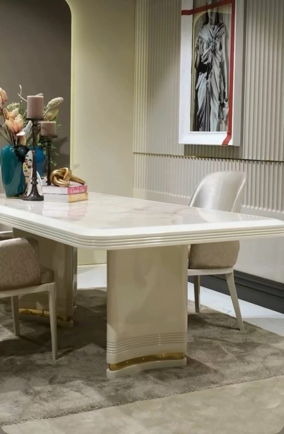 Dining Complet NOVA Sg