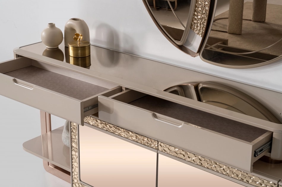 Dining Complet TESLA IMC