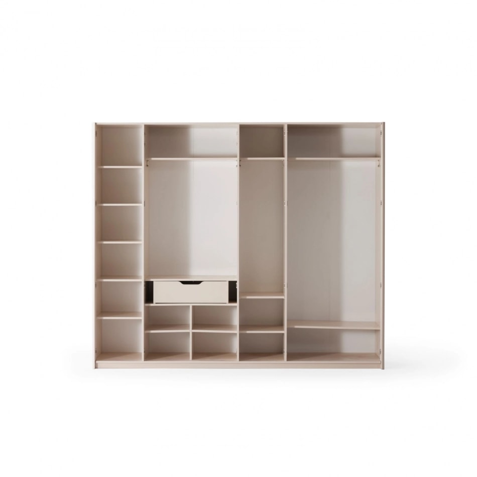 Dulap dormitor LOFT ID