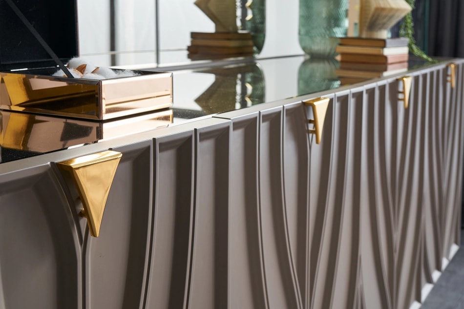 Dining Complet Vals ID
