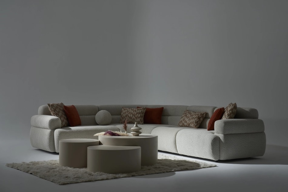 Modul mijloc TOGO HL