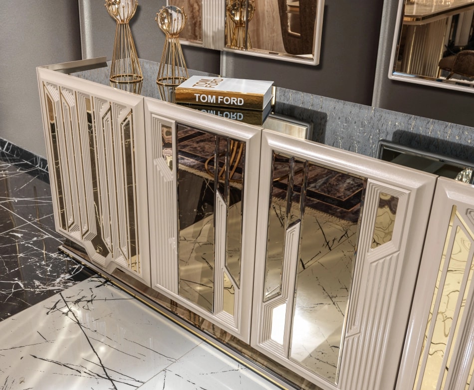 Dining Complet VALENCIA IMC