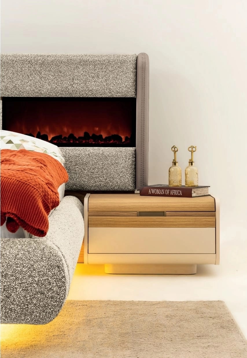 Dormitor Complet AURA CA