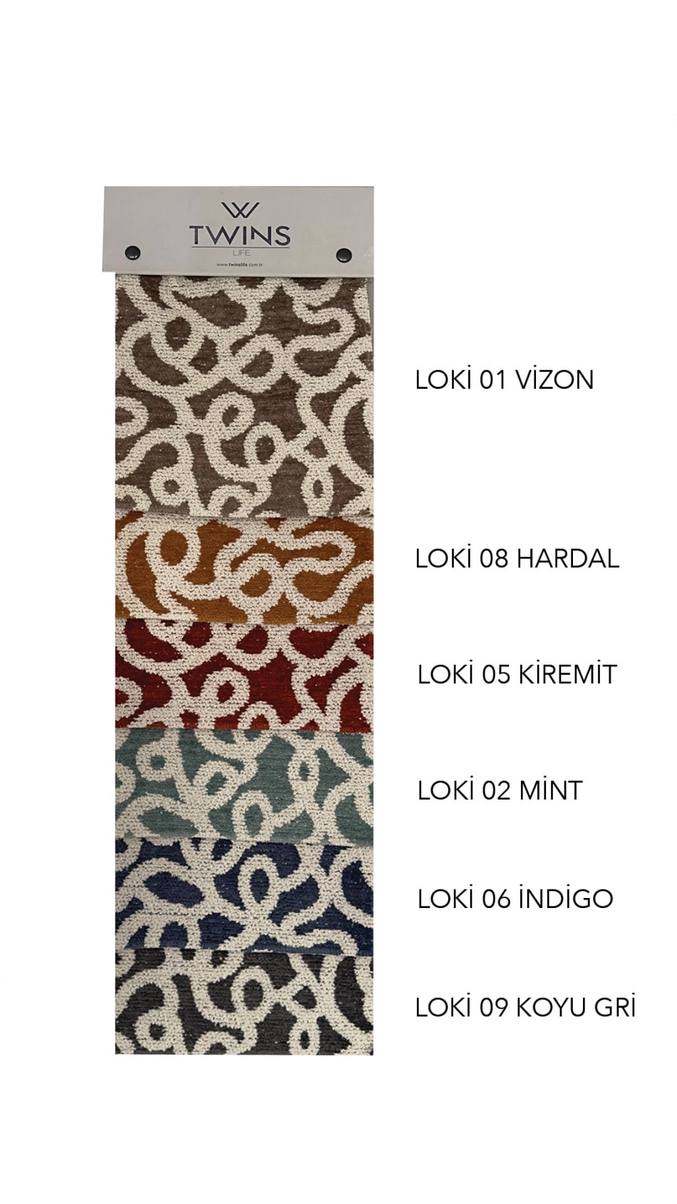 Modul Colt U NORA TW