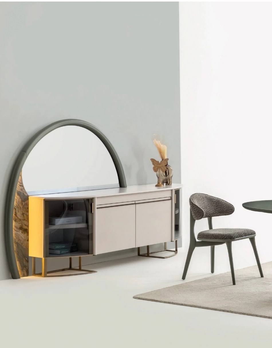 Scaun Dining ARISTO CA