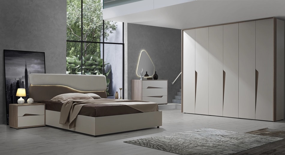 Dormitor Soleil FM