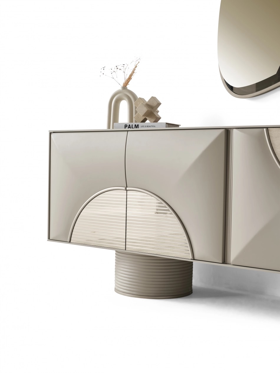Comoda Dining ELEGANCE IM