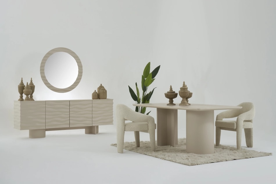 Dining Complet SILI HL