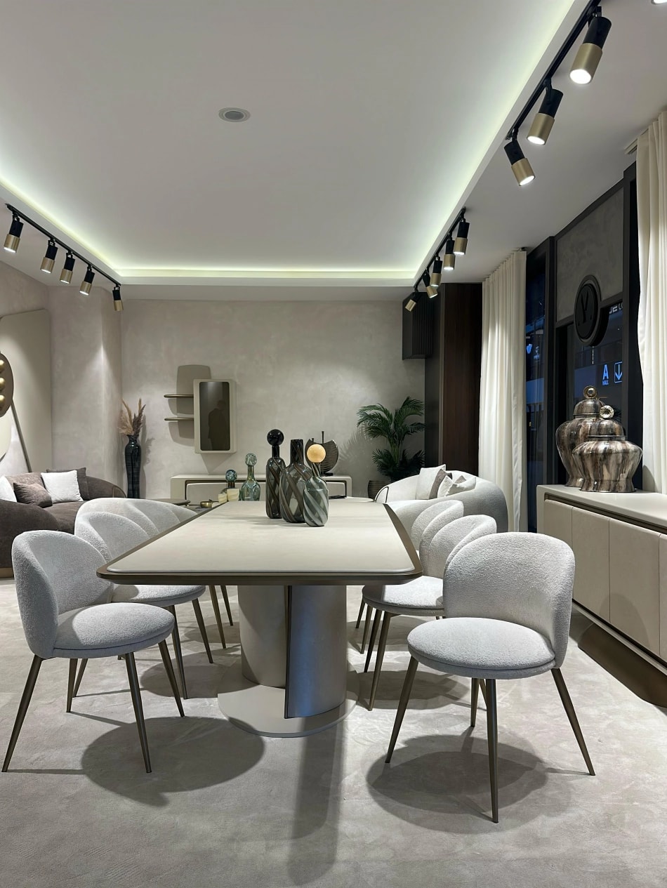 Scaun SOHO MZZ