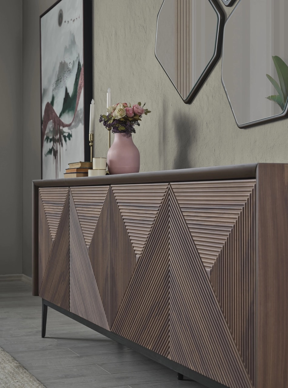 Comoda Dining COCCO AR