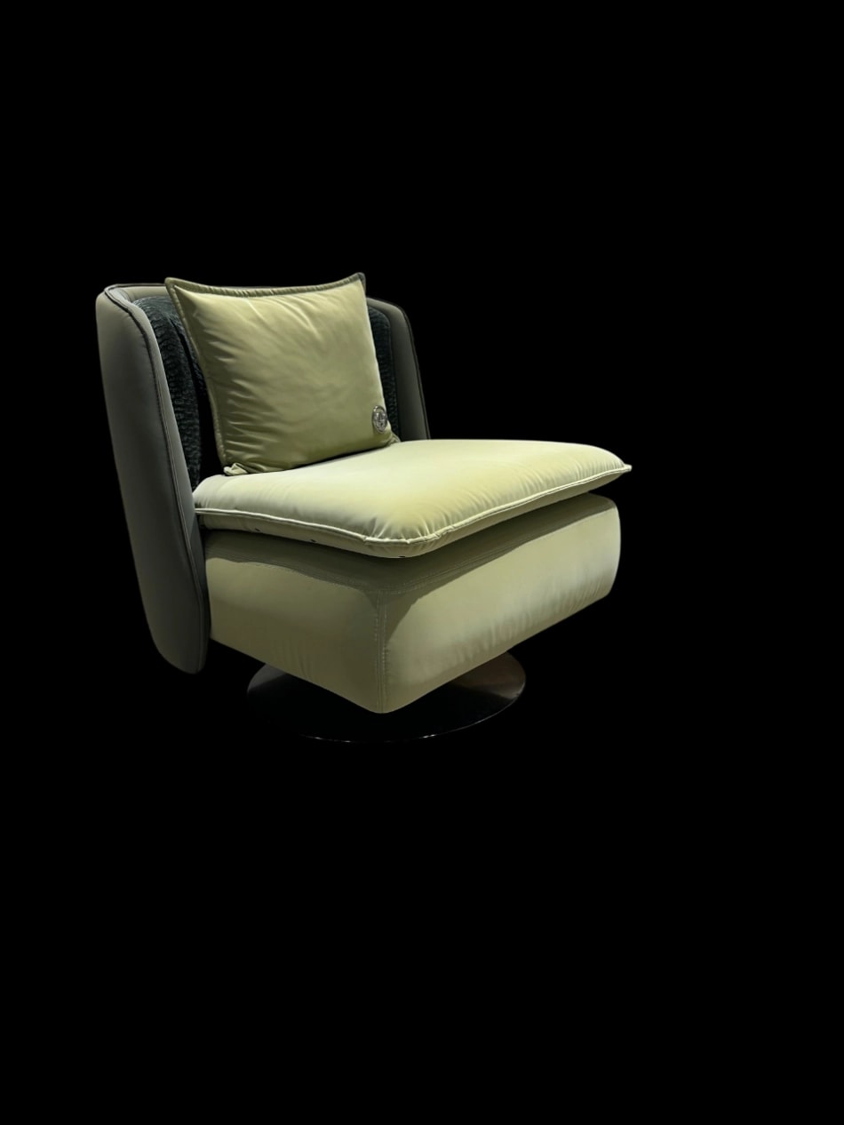 EMERALD AJ Canapea 4 locuri