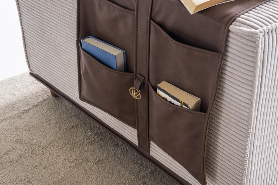 Coltar PUFFI CORNER TW