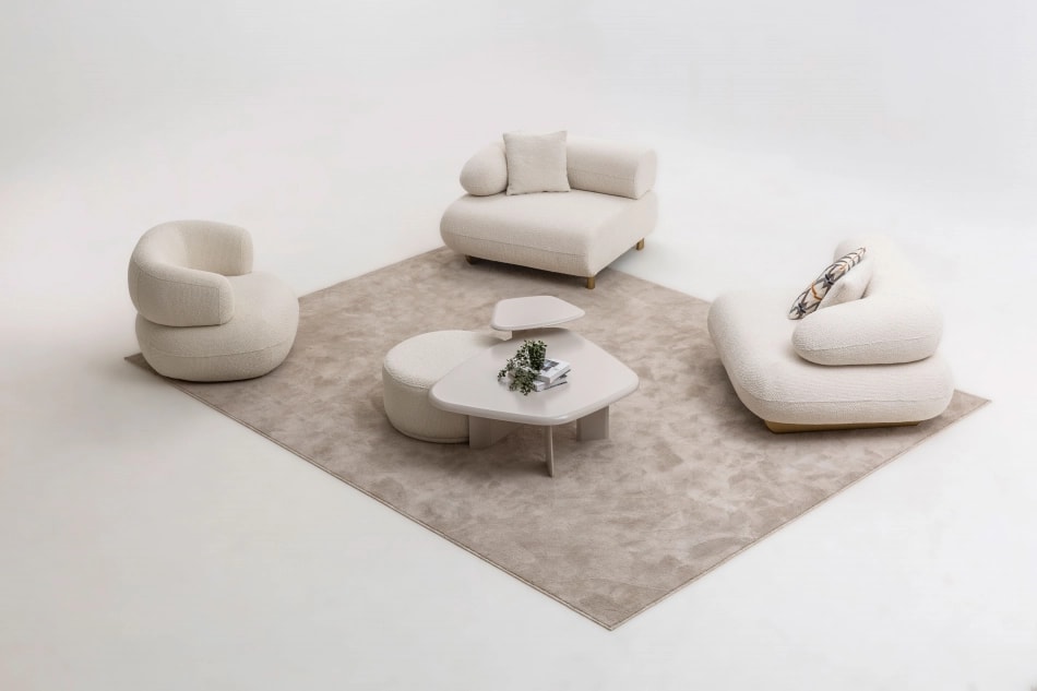 Modul cu brat stanga/ dreapta GLAMOR TW