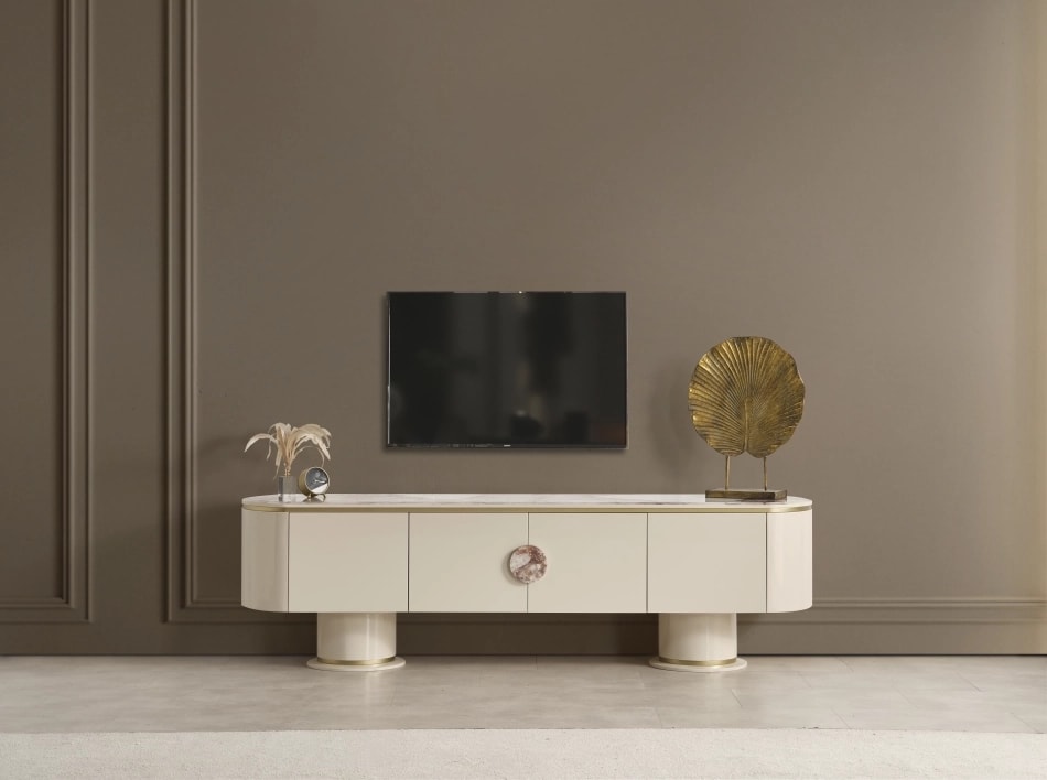 CARTIER GS Comoda  TV Dining