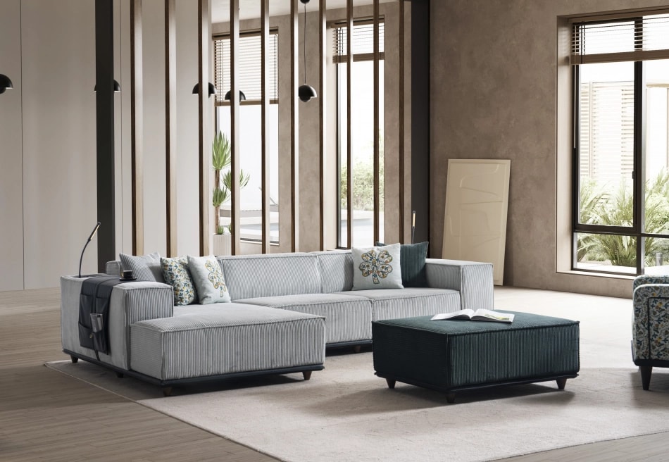 Modul relax PUFFI RELAX TW