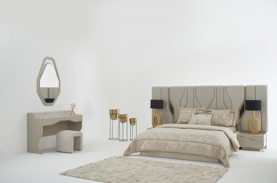 Comoda dormitor MILANO HL