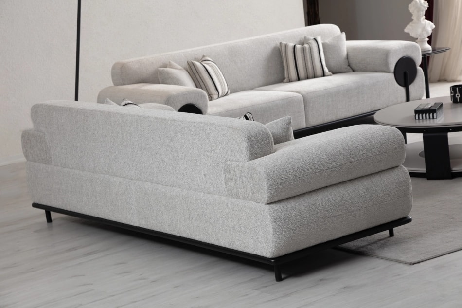 Canapea 3 Locuri LOFT AR