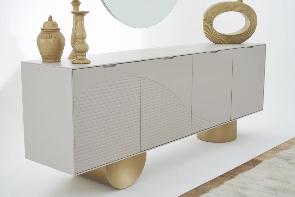 Dining Complet RUANDA HL