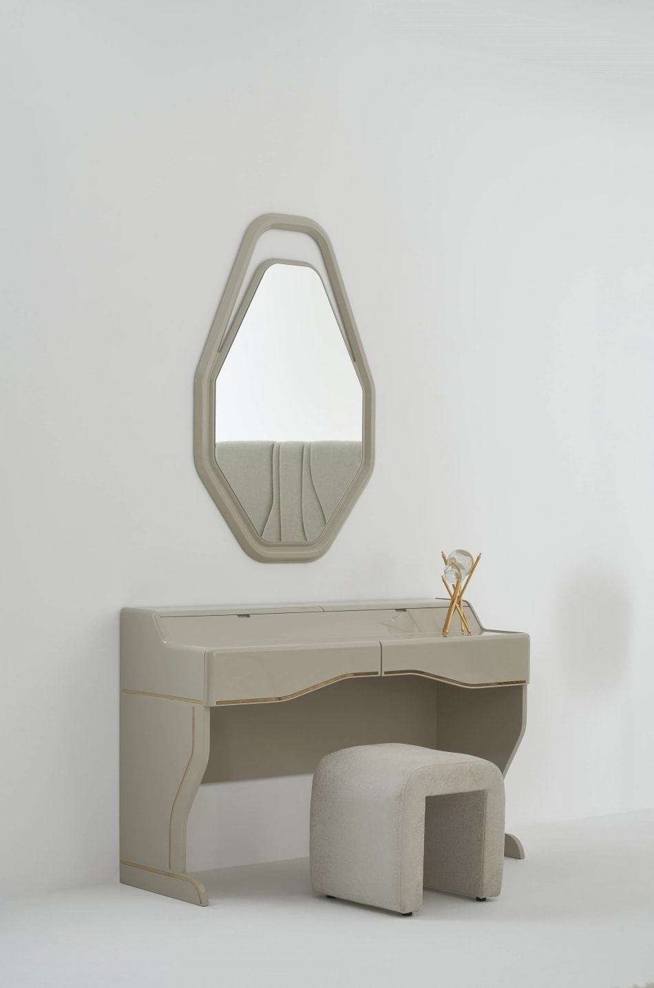 Dormitor Complet MILANO HL