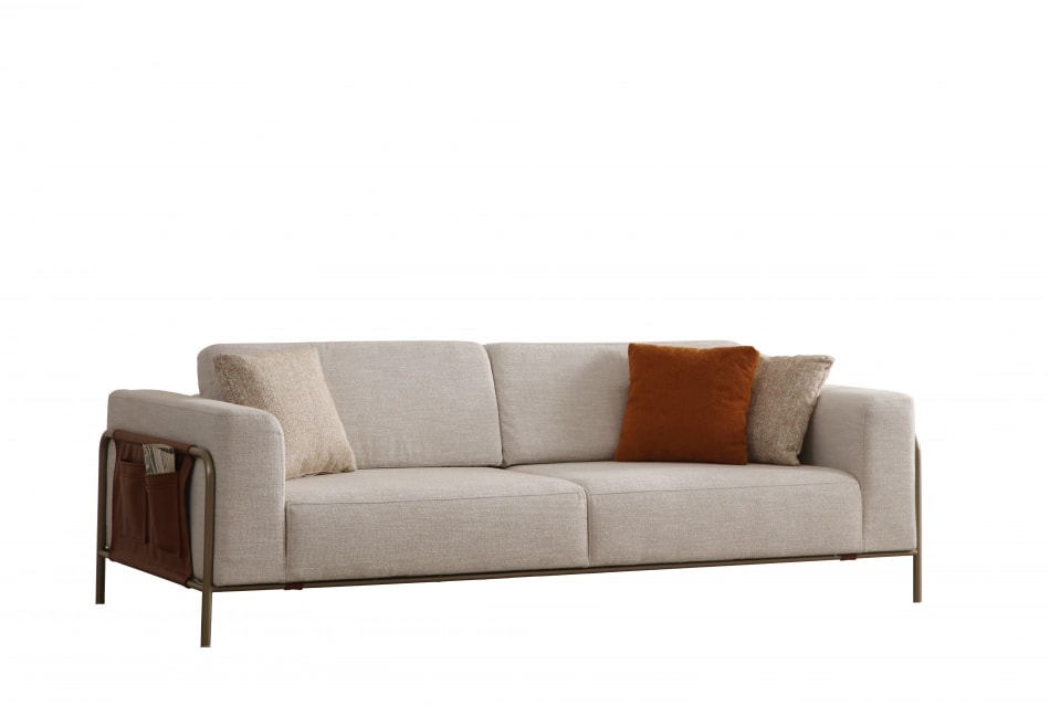 Canapea COLT 3 Locuri TW