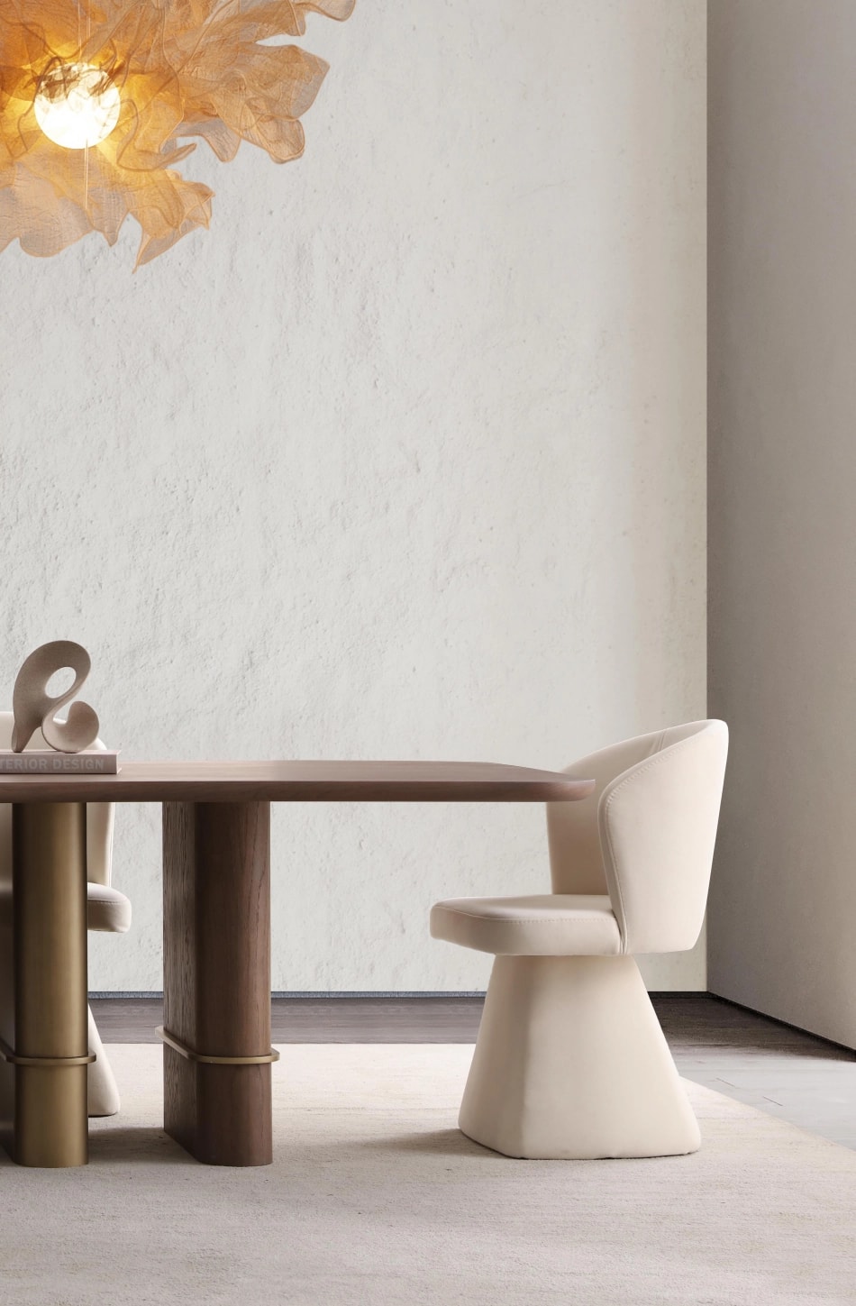 Dining Complet Maro Edra TW