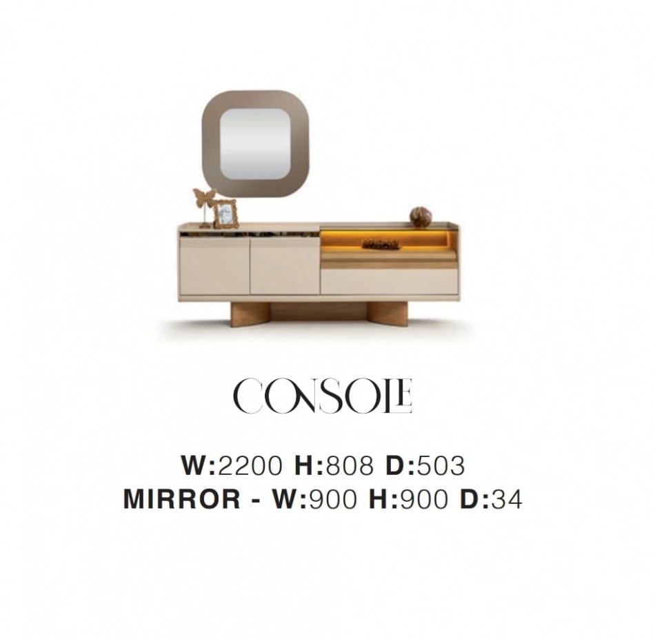 Dining Complet AURA CA