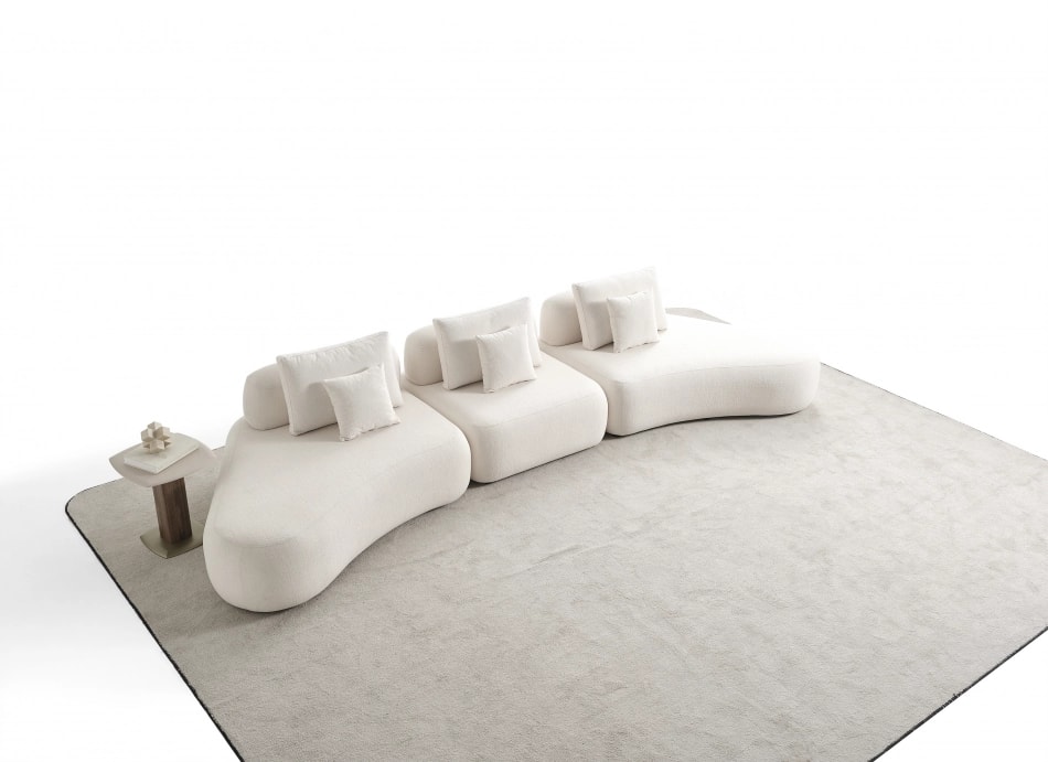 Coltar modular MOSTAR IM
