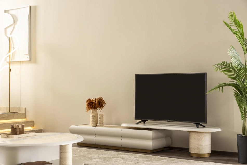 Comoda TV Dining MILAS ID