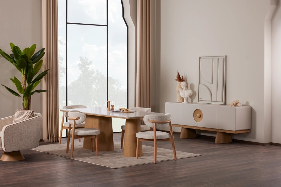 Comoda dining ROMA ID