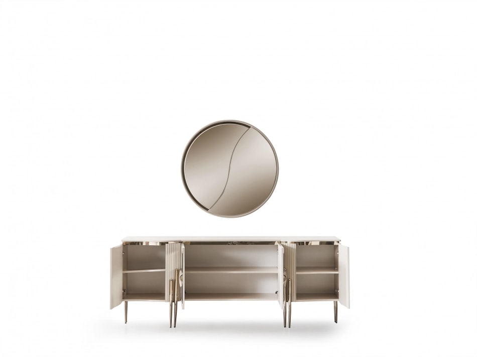 Comoda Dining YILDIZ HL