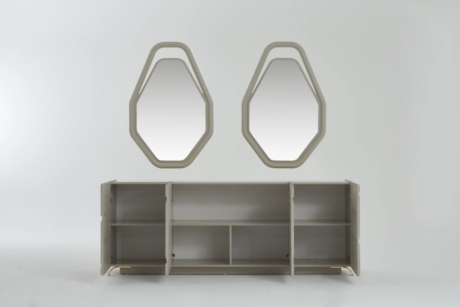 Dining Complet MILANO HL