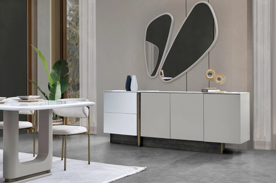 Dining Complet Defne ID