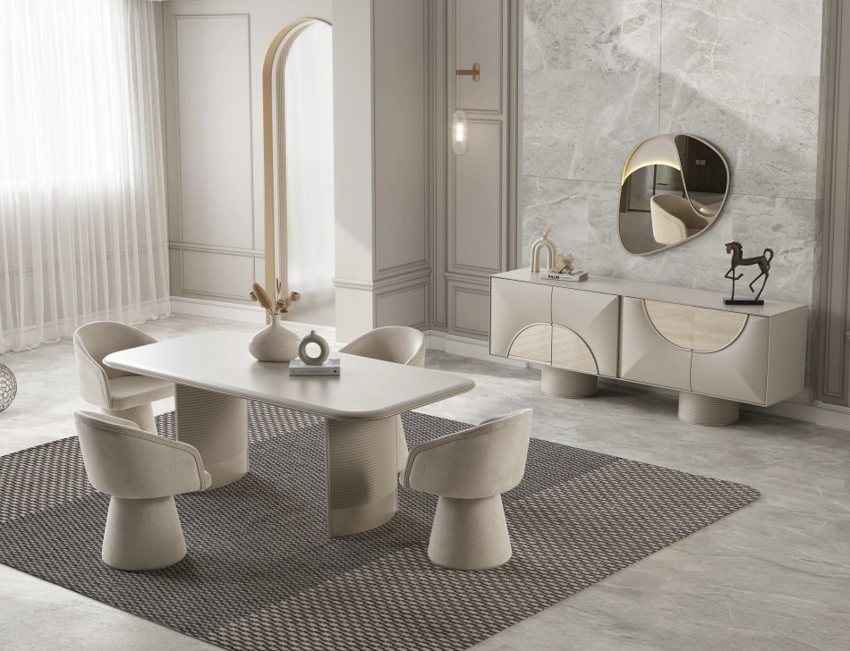 Comoda Dining ELEGANCE IM