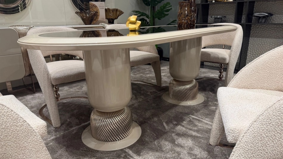 Dining Complet DIAMOND IMC