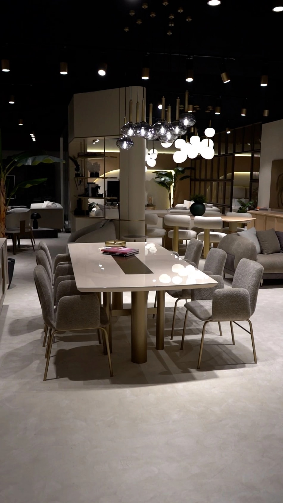 Dining Complet PORTO MZZ